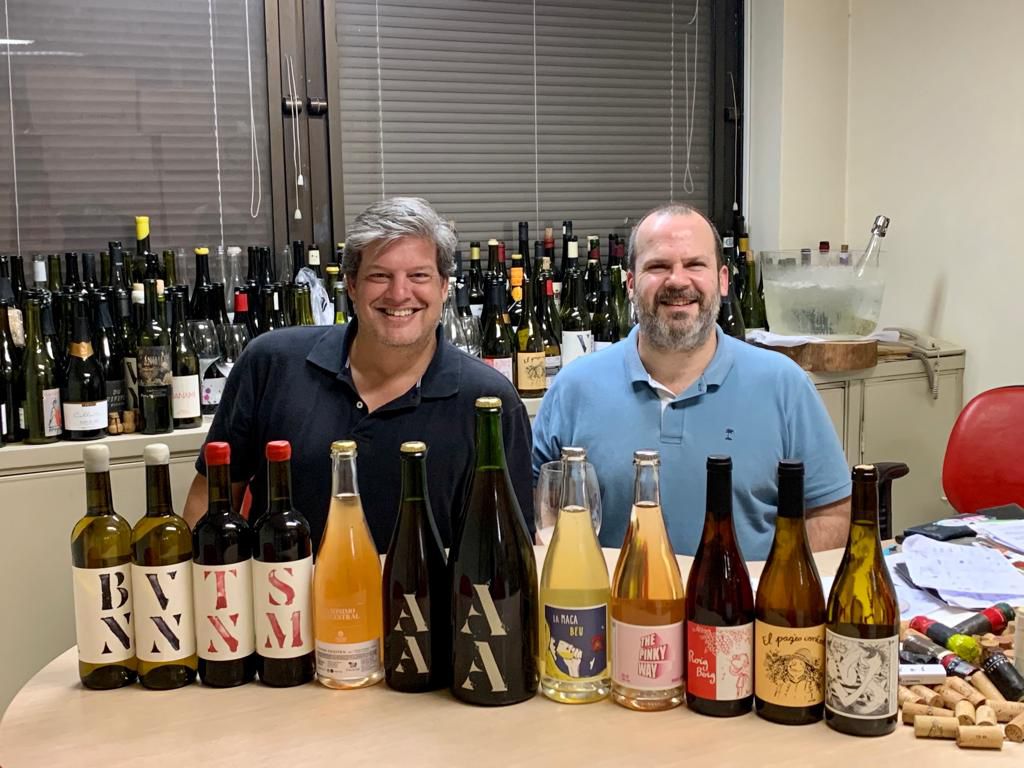 Conheça a Gavinho, importadora especializada em vinhos de mínima intervenção que estará no Wine Fest 2025