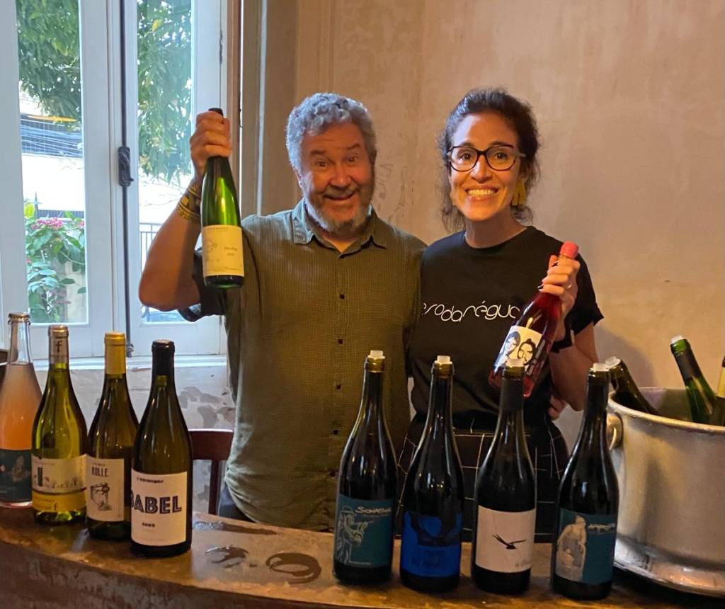 Peso da Régua Vinhos leva sustentabilidade e curadoria autoral ao Wine Fest 2025