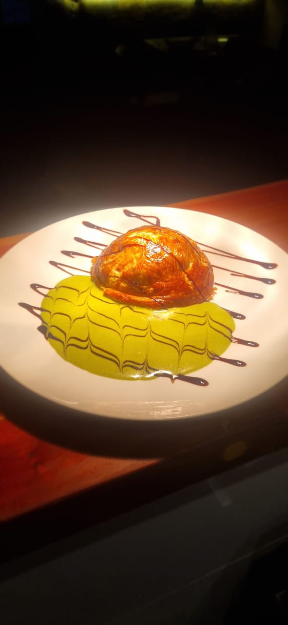 Hisan e Pedro Batalha