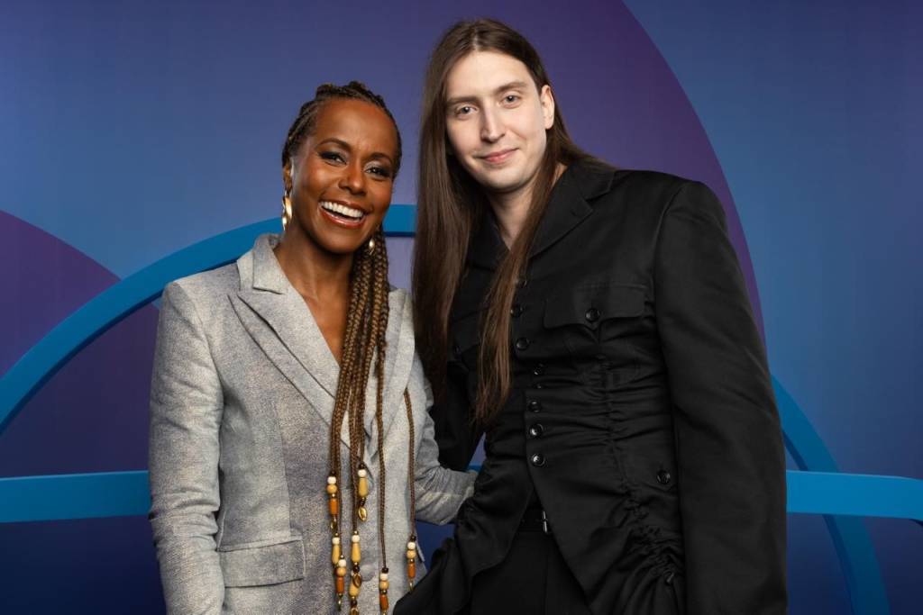 Felca ganha quadro no ‘Fantástico’ falando sobre desafios da internet