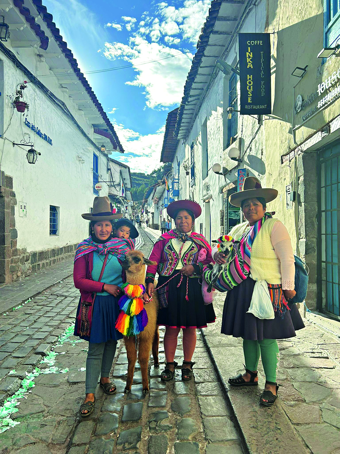 cusco