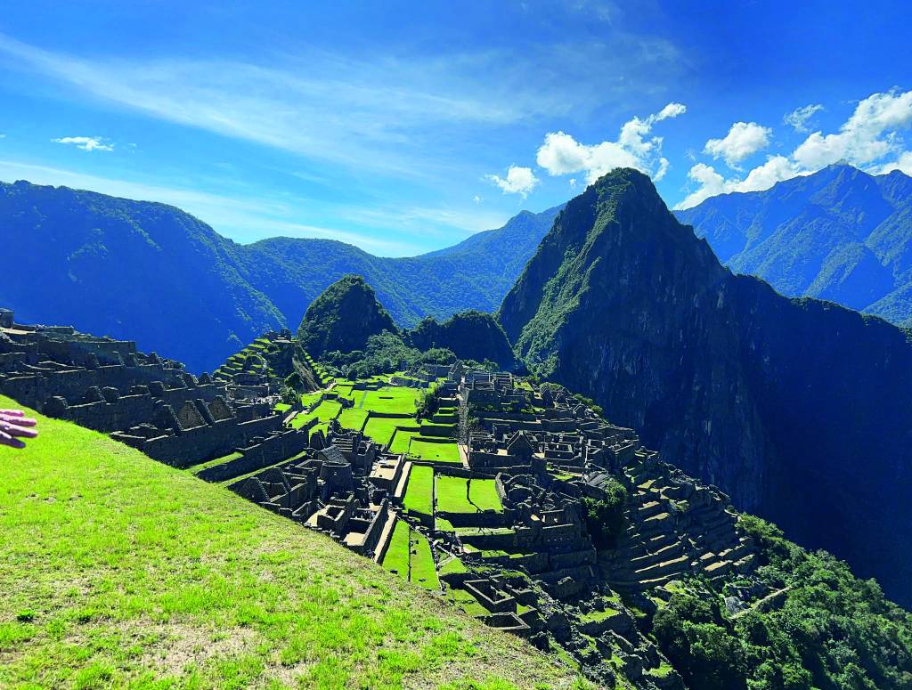Restaurantes premiados e paisagens imperdíveis: um roteiro pelo Peru