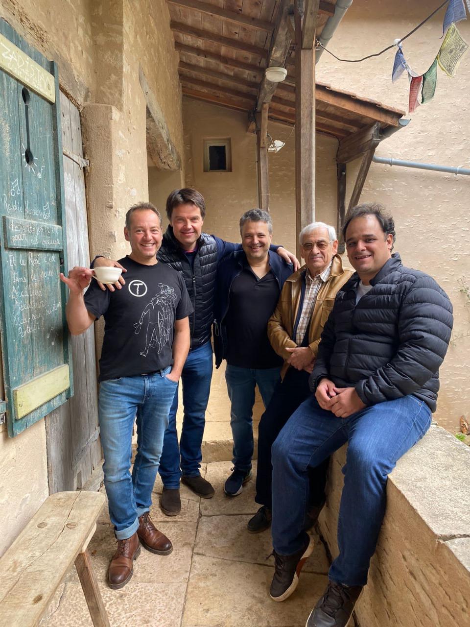 Uva Vinhos marca presença no Wine Fest 2025 com rótulos exclusivos