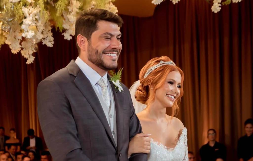 Casal de influenciadores é assaltado na Faria Lima, em SP