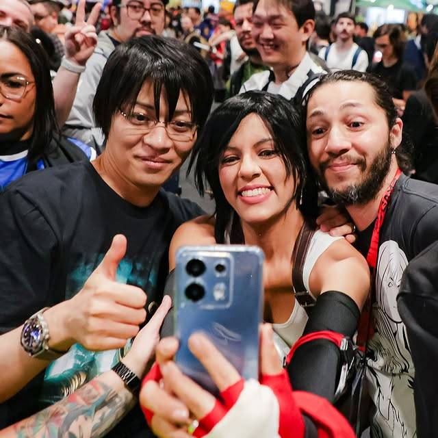 Brasil Game Show: O que esperar do Switch 2 e Kojima em SP