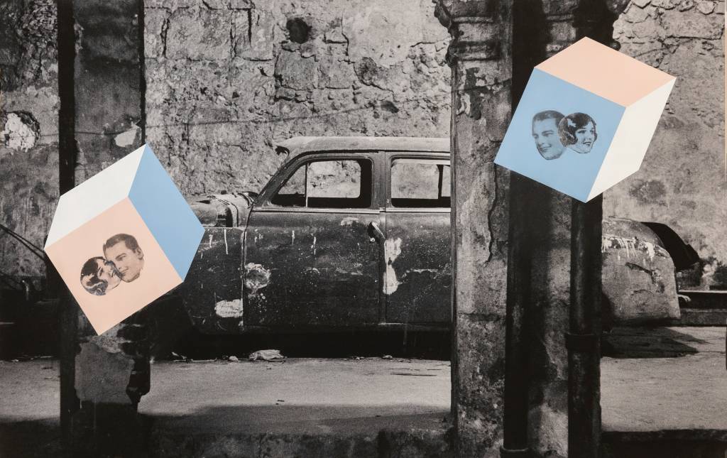 Fotógrafos e artistas plásticos renomados se unem em exposição