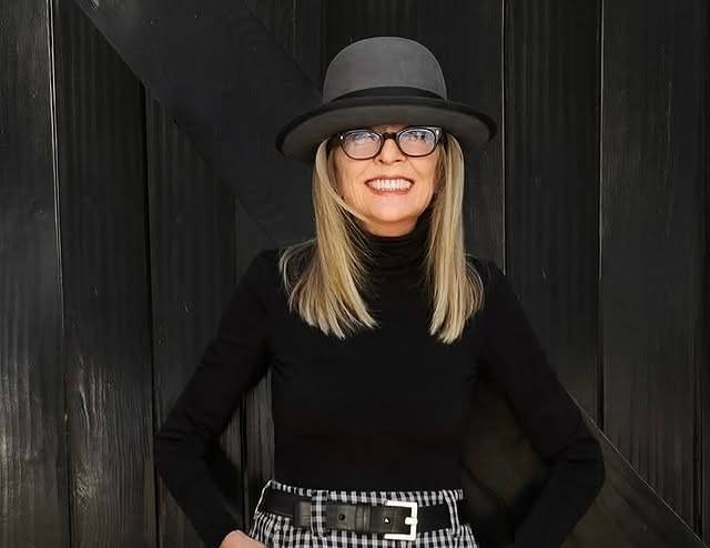 Morre Diane Keaton, aos 79 anos, na Califórnia
