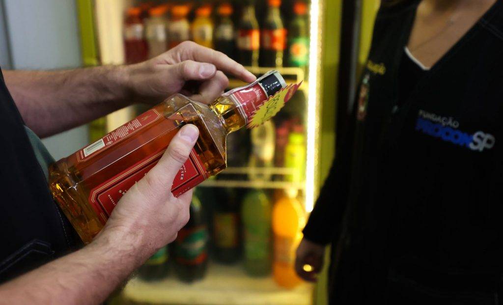 Metanol: número de mortes por intoxicação sobe para sete em SP