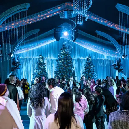 Shopping Cidade SP fará Grande Baile Tribuxo de Harry Potter