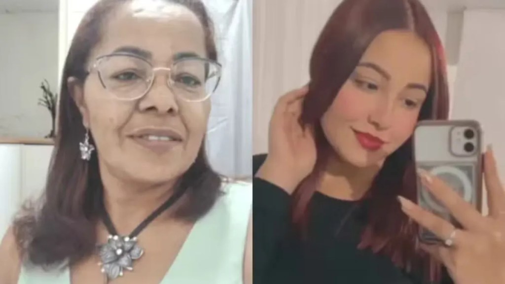 Mãe e filha morreram após comer bolo em confraternização em SP