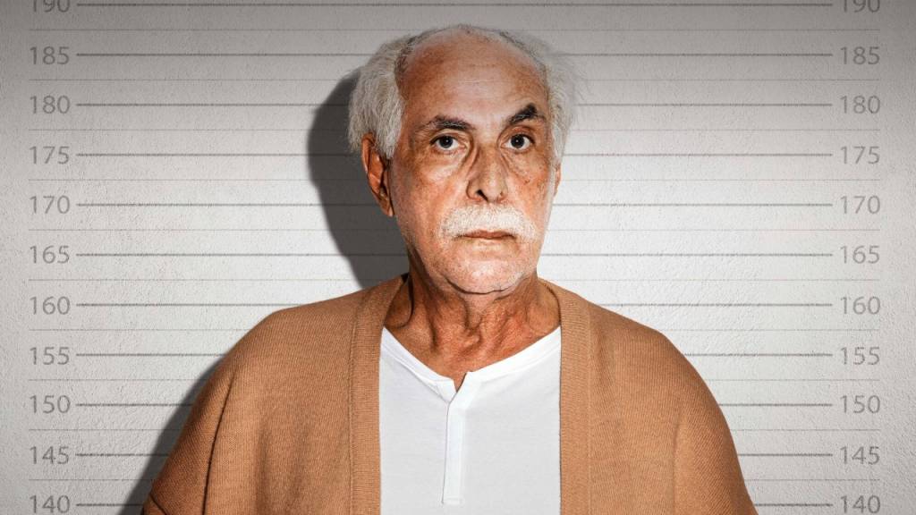 Tremembé: Anselmo Vasconcelos conta que foi confundido com Dr. Roger Abdelmassih