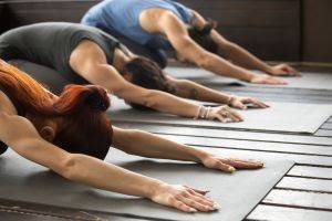 Yoga nas alturas: Jardim Pamplona Shopping terá prática no rooftop