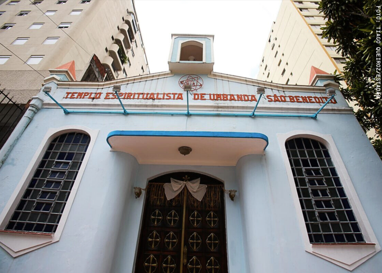Primeiro terreiro de umbanda é tombado como patrimônio histórico em SP