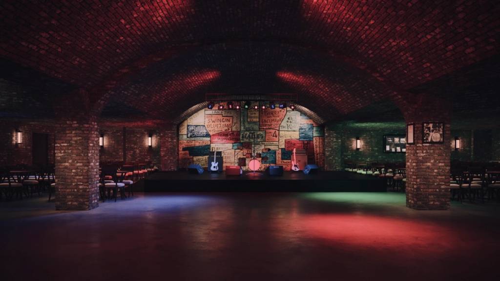 The Cavern Club São Paulo: os bastidores e a programação da casa de shows