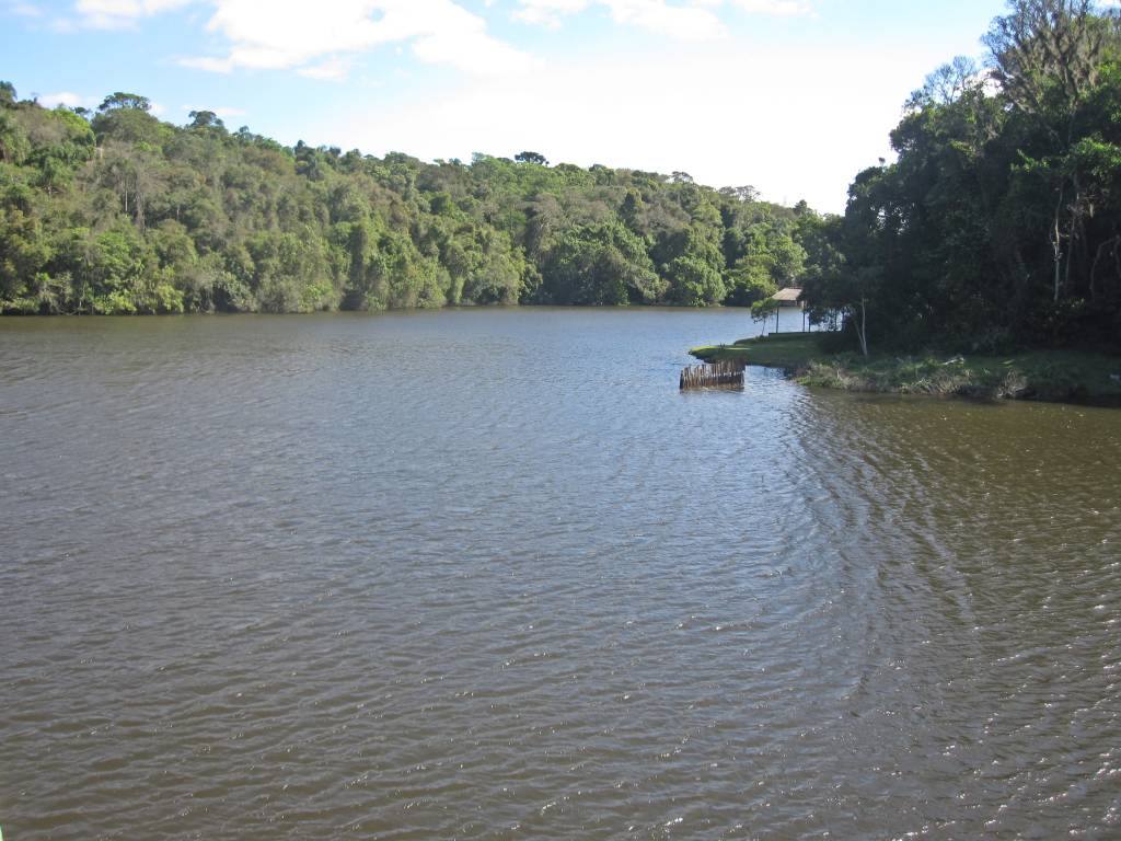 SP ganha novo parque com mais de 10 000 hectares