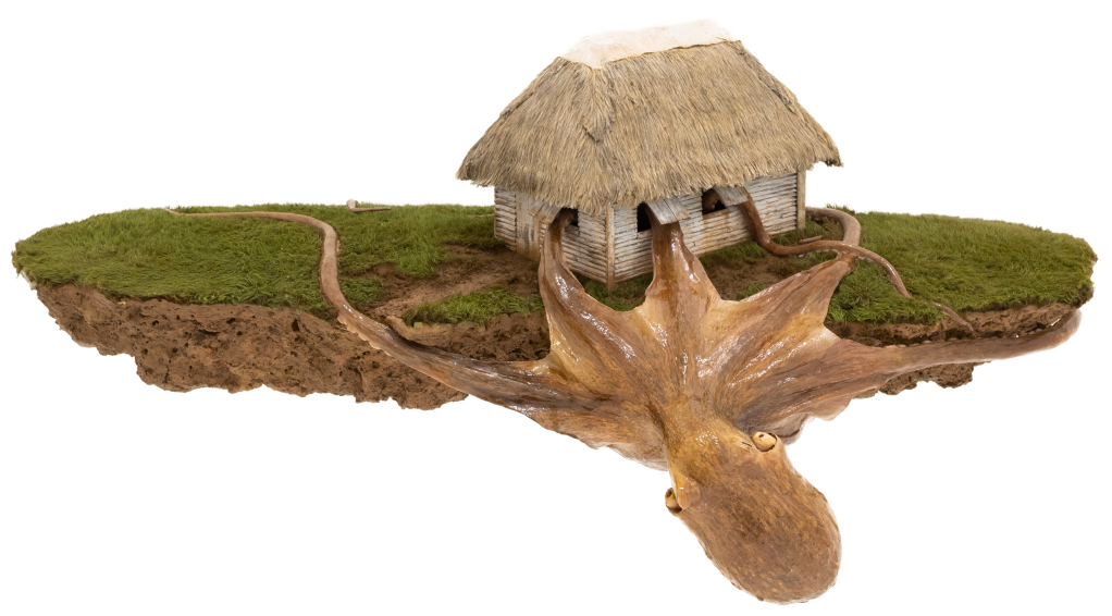 Cubano Jorge Mayet faz primeira exposição em São Paulo, na Casa Seva