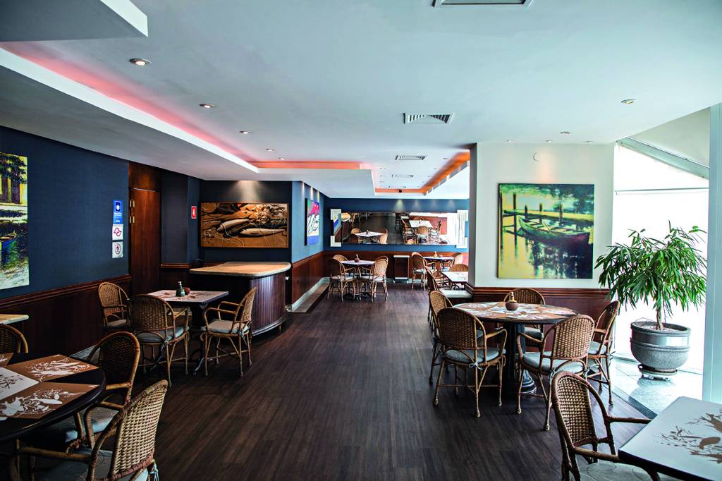 Amadeus celebra 40 anos junto com a Vejinha