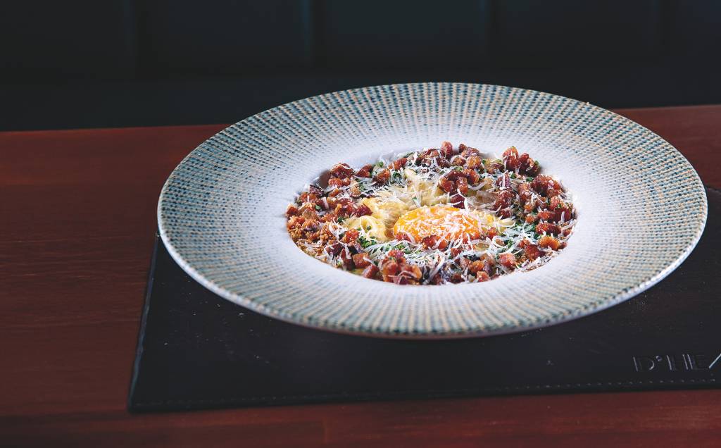 Heaven Delhaye traz o carioca D’Heaven para os Jardins