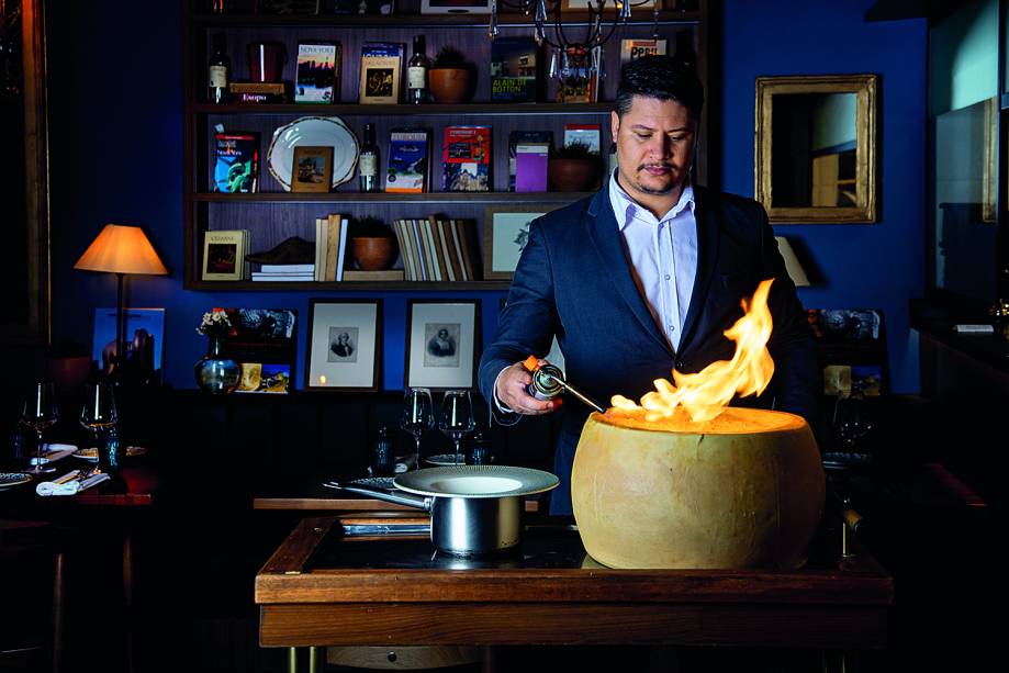 D'Heaven: espaguete à carbonara (passo a passo) D'Heaven: espaguete à carbonara (passo a passo)