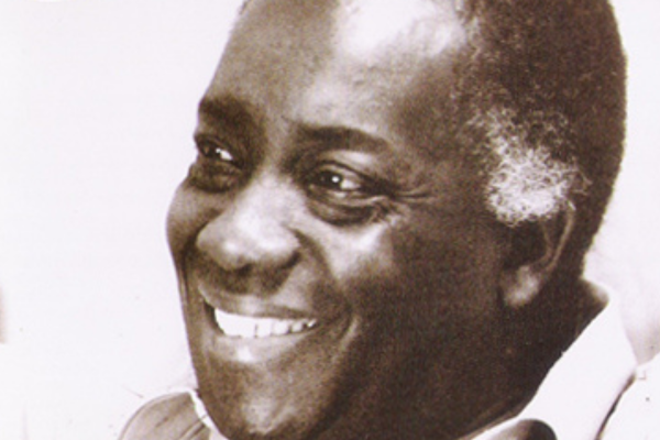 Geraldo Filme (1927-1995) ganha podcast: episódios mergulham na trajetória e no legado do sambista paulista