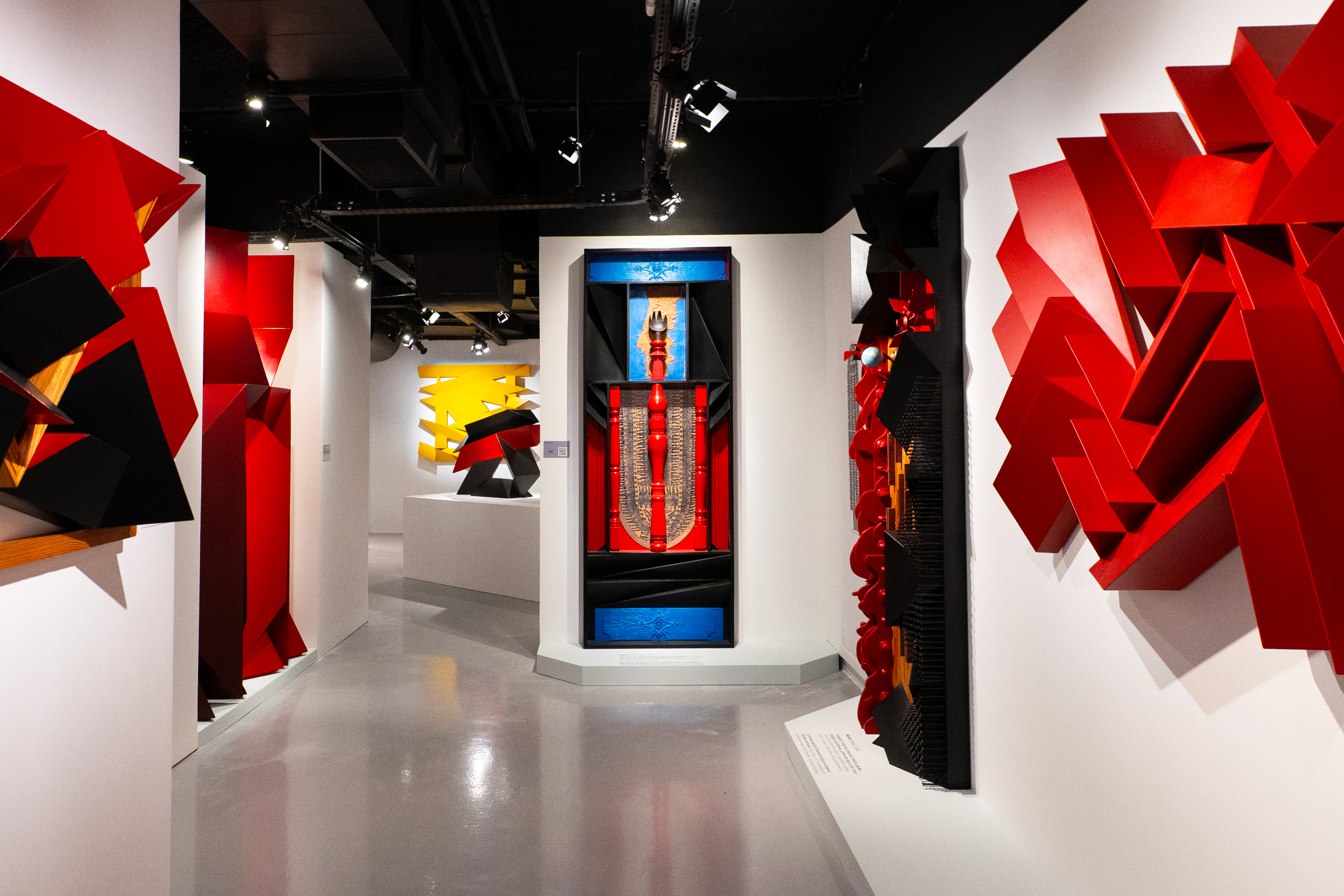 emanoel araujo farol santander