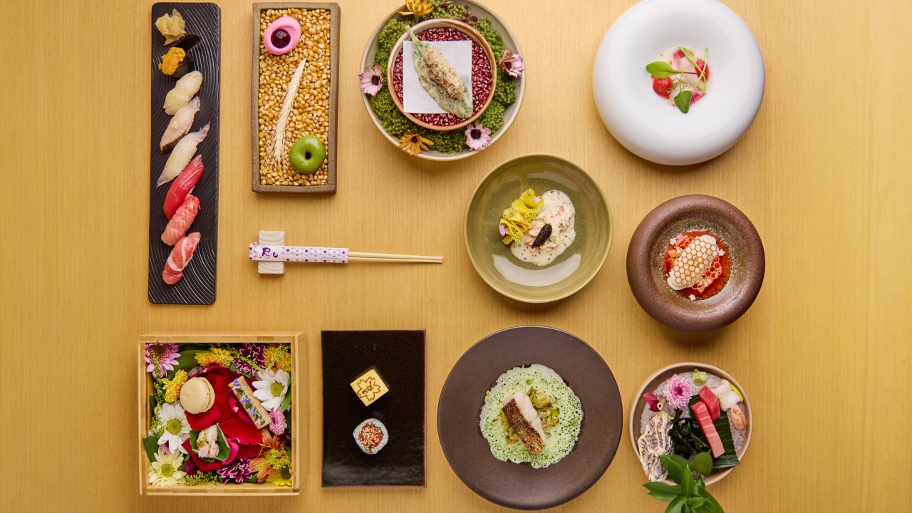 Ryo Gastronomia