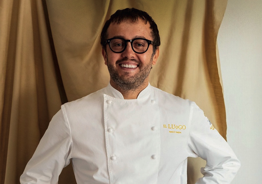 Picchi comemora 11 anos com convidado de Milão