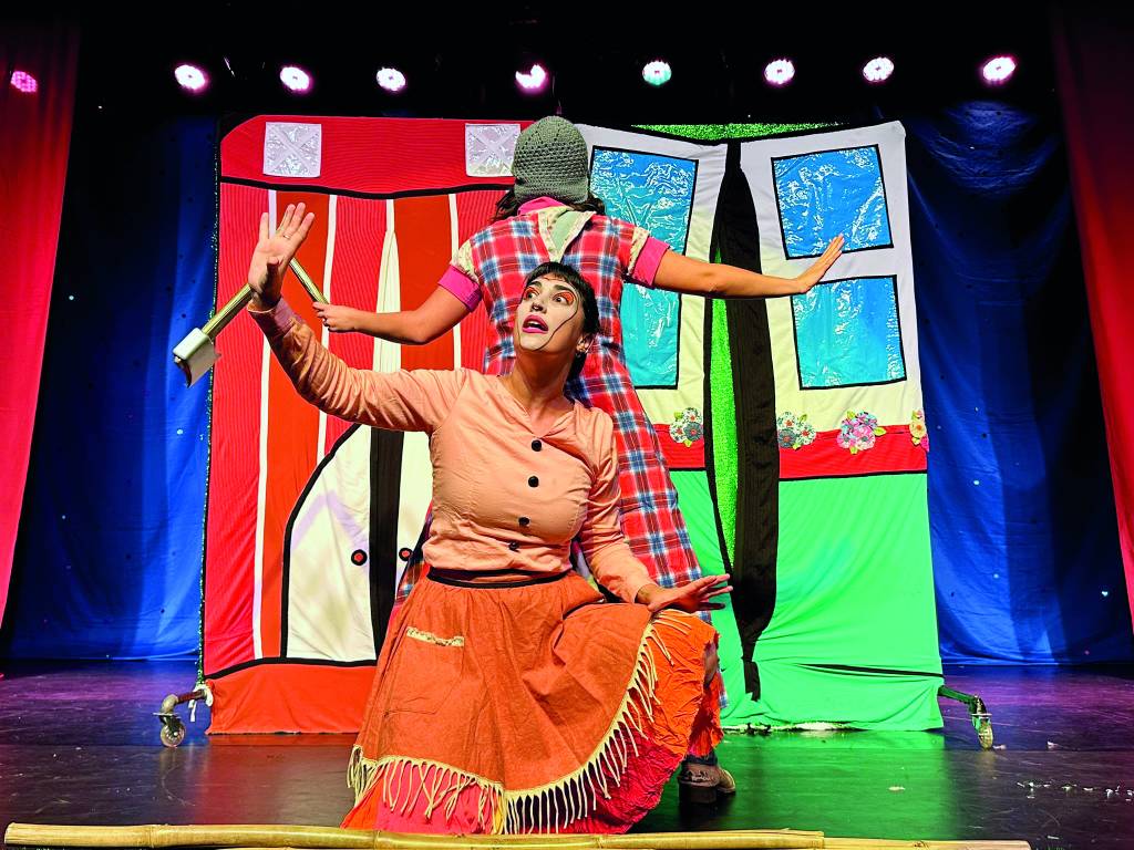 “Cordel Fabuloso” transforma fábulas de Esopo em poesia nordestina