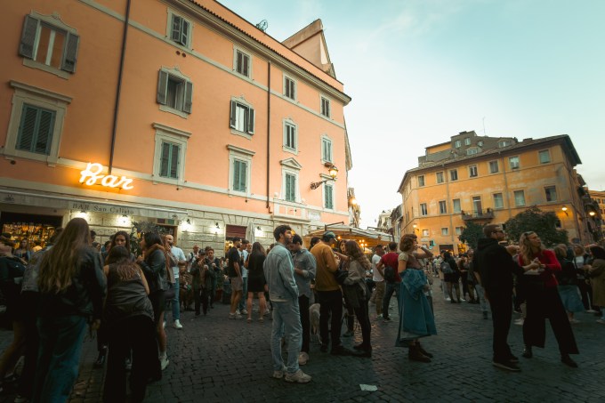 Roma