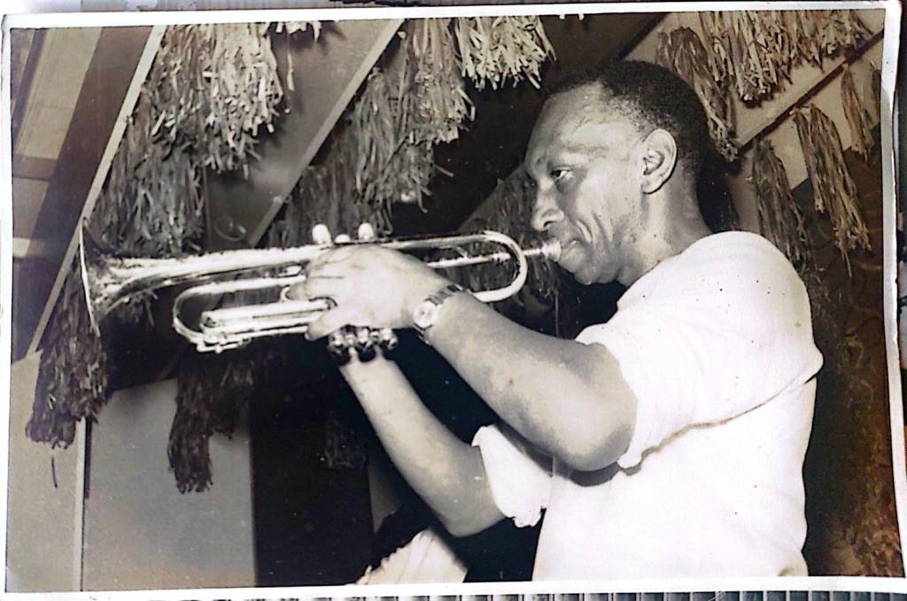 No Mês da Consciência Negra, ‘Melodia Ancestral’ resgata a história apagada de maestro negro brasileiro