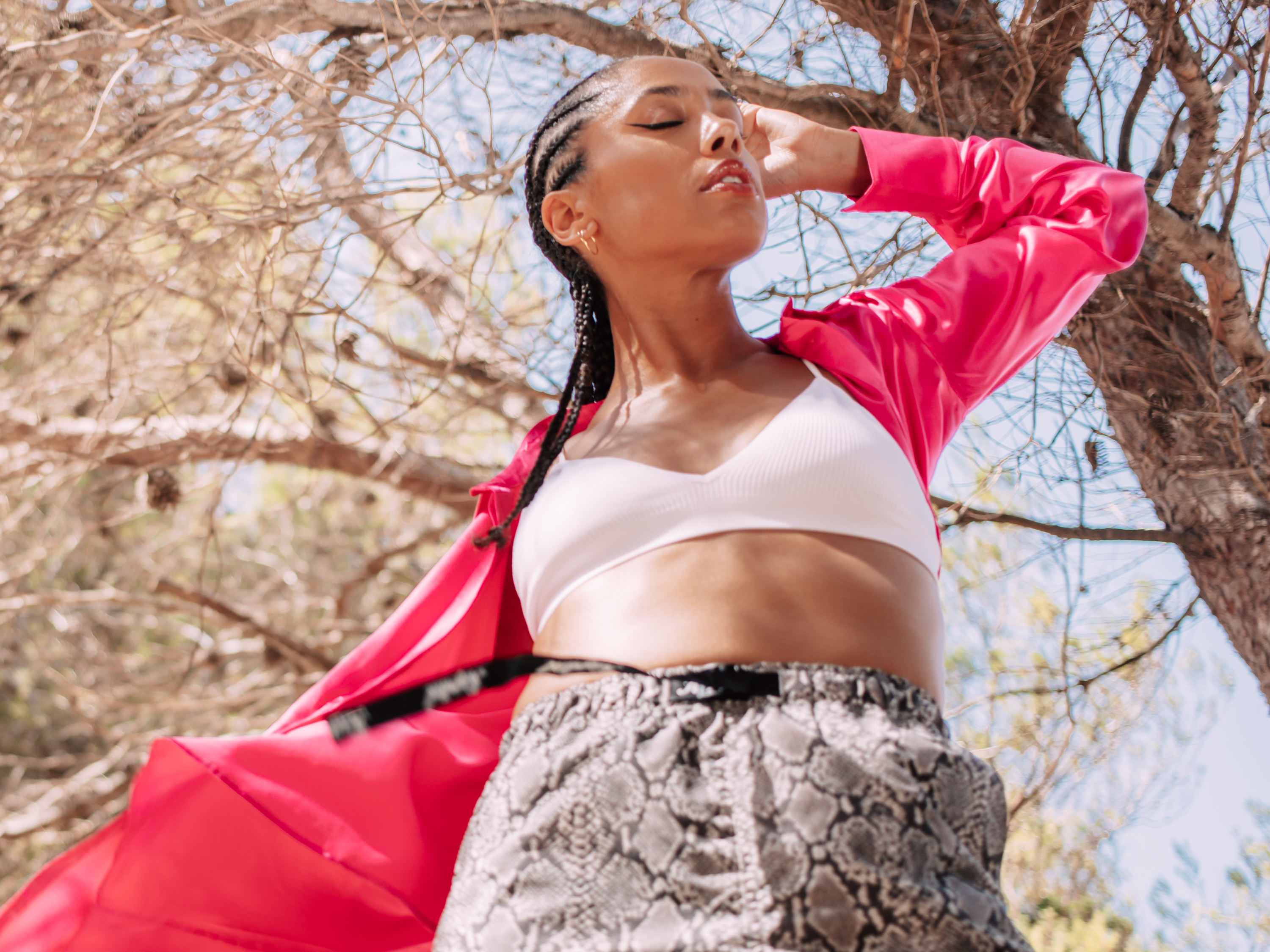 A DJ Jayda G: atra&ccedil;&atilde;o do Gop Tun Festival