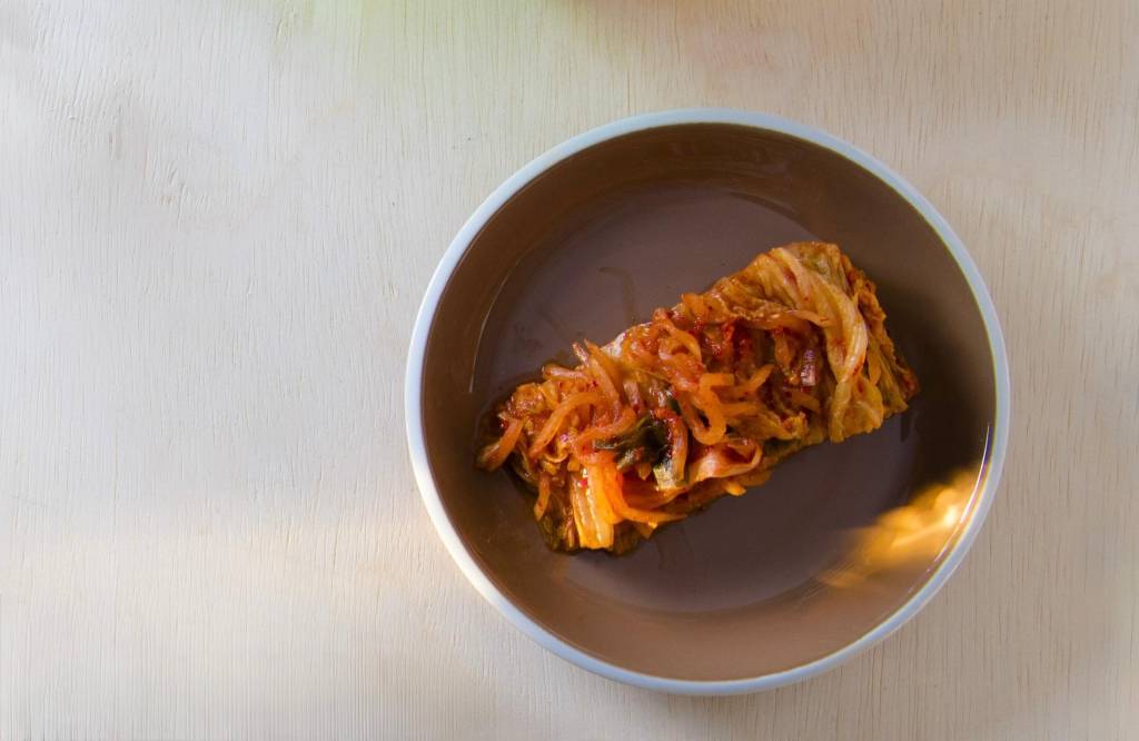 Dia do Kimchi: degustação gratuita do prato-símbolo da Coreia do Sul