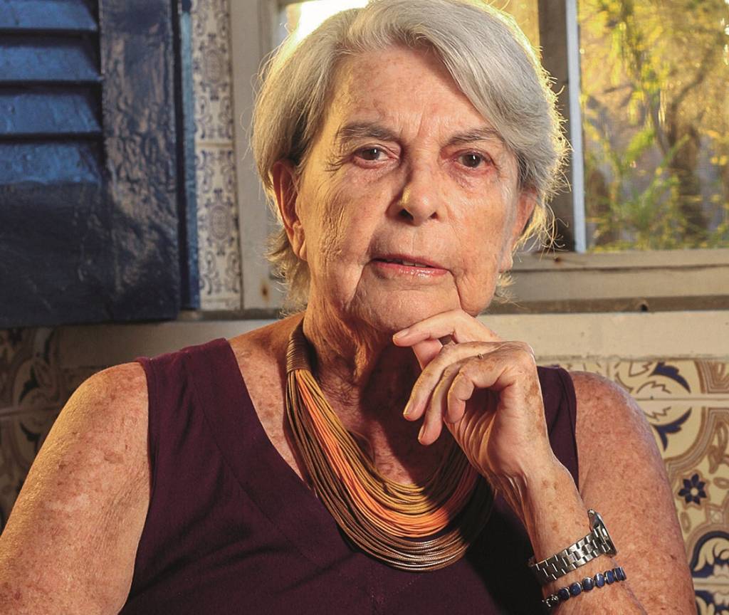 Quando a poesia é grito de liberdade