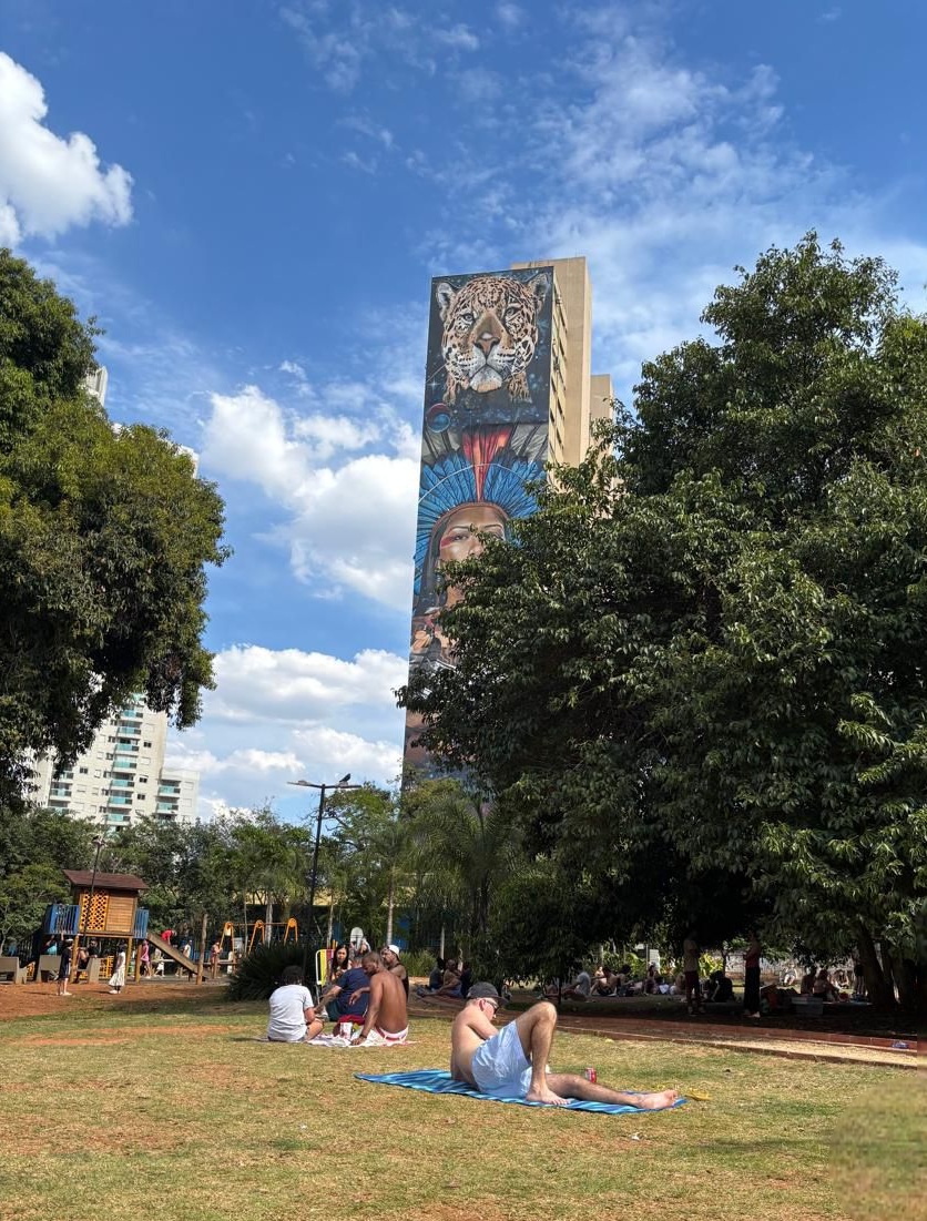 Rua Augusta sofre com mais uma onda de especulação imobiliária