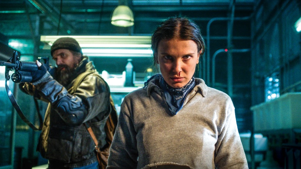 Evento gratuito da série Stranger Things terá Xuxa e Jamie Campbell Bower