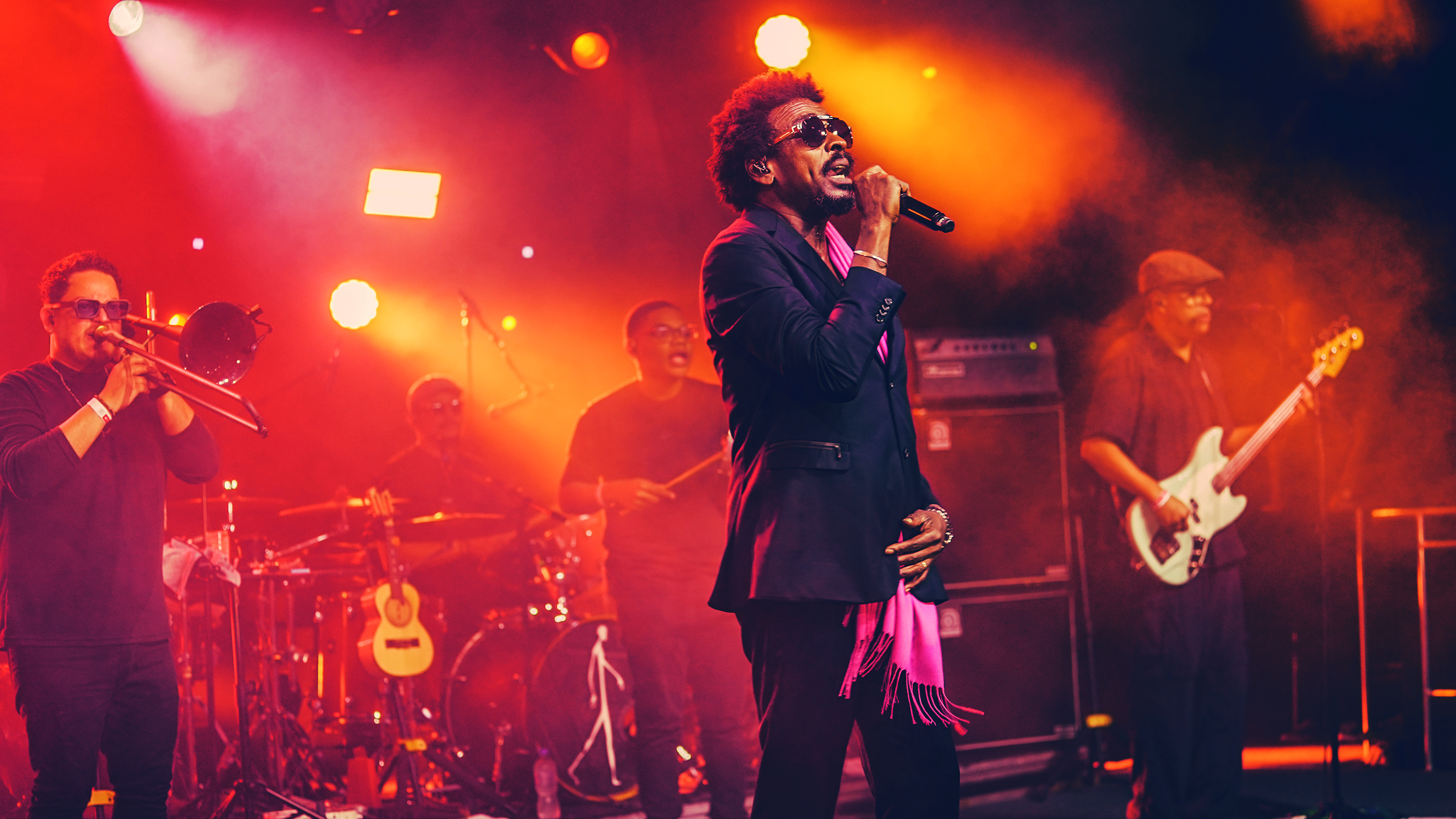 Seu Jorge