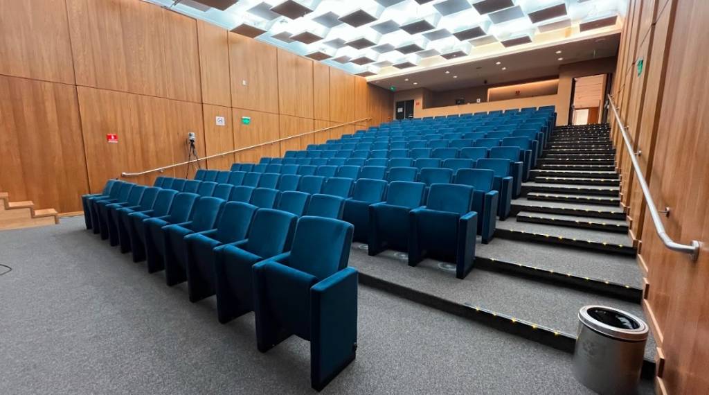 Novo teatro na cidade, Pinheiros One, abre dia 30 de novembro