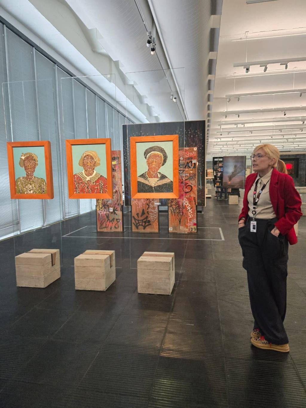 Em parceria com a Civitatis, MASP promove visita guiada de seu acervo