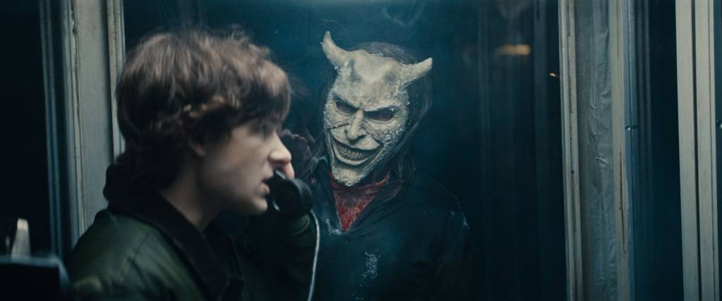 Vale conferir… filmes de terror em cartaz!