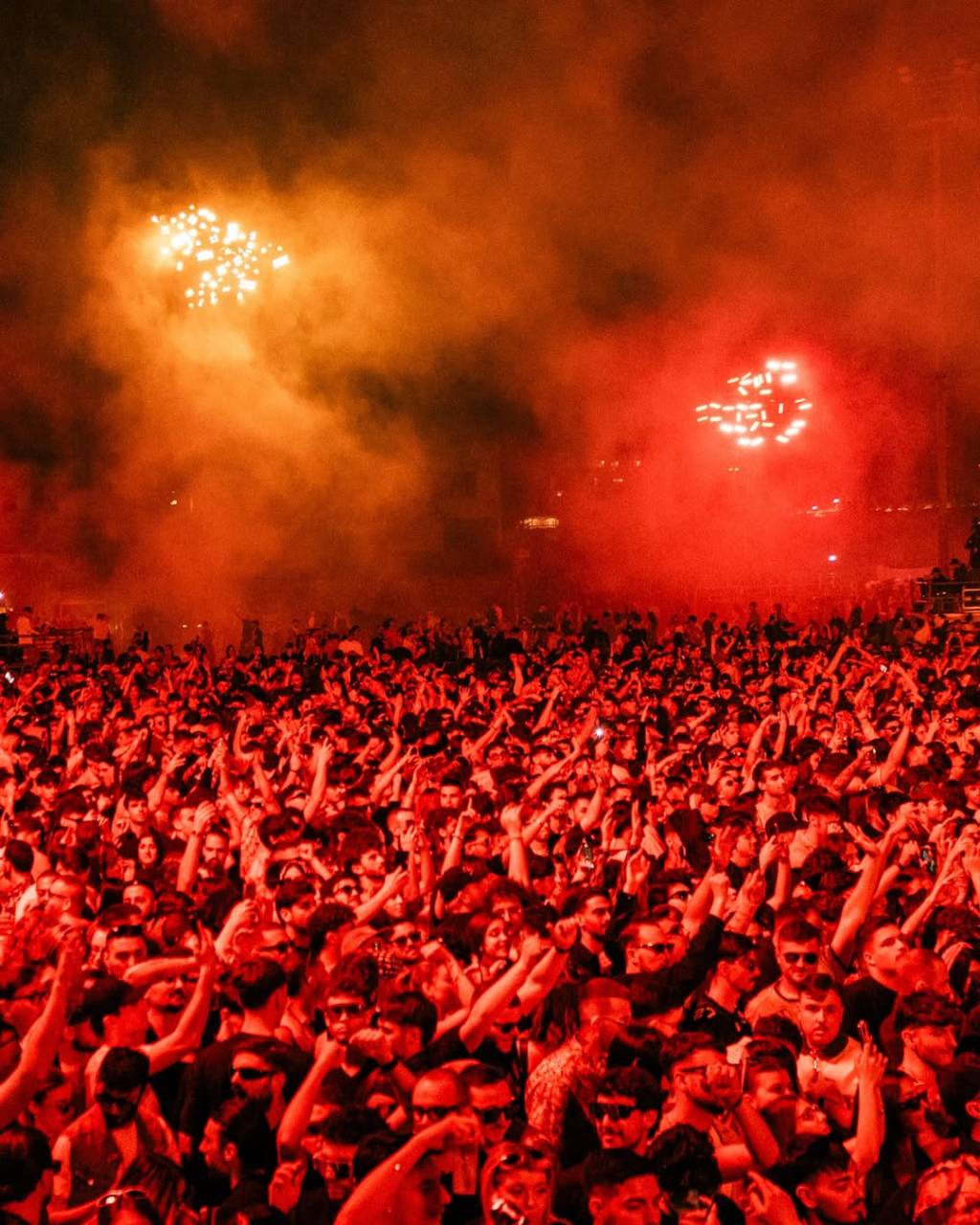 O som de Ibiza em SP: Circoloco volta ao Brasil com estrelas da house music