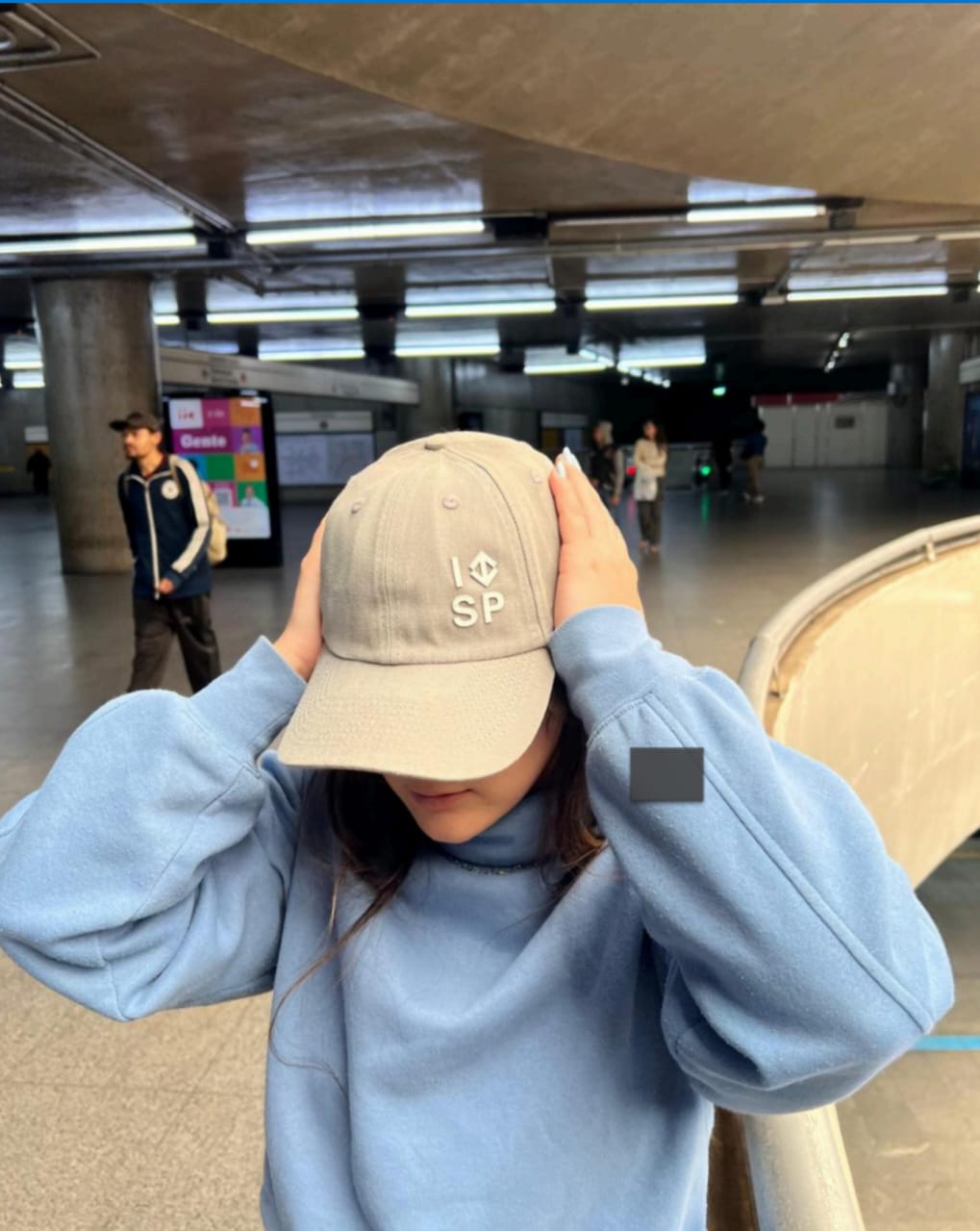 Metrô abre loja pop-up com produtos exclusivos na estação Japão-Liberdade