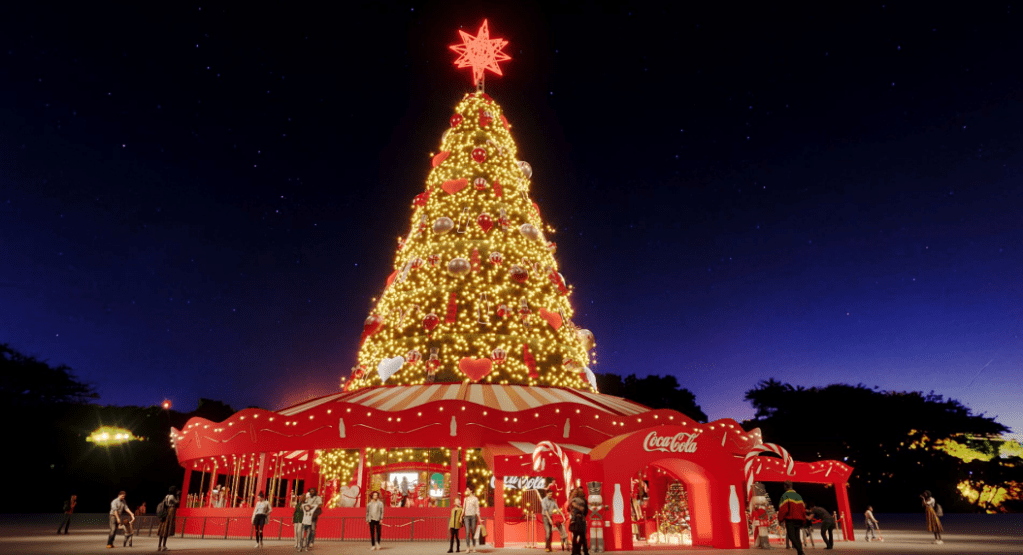 Confira como será o Natal do Parque Villa Lobos em SP