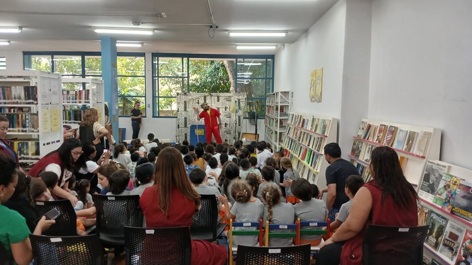 Consciência Negra: confira a programação especial das bibliotecas municipais de SP