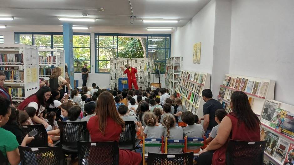 Consciência Negra: confira a programação especial das bibliotecas municipais de SP