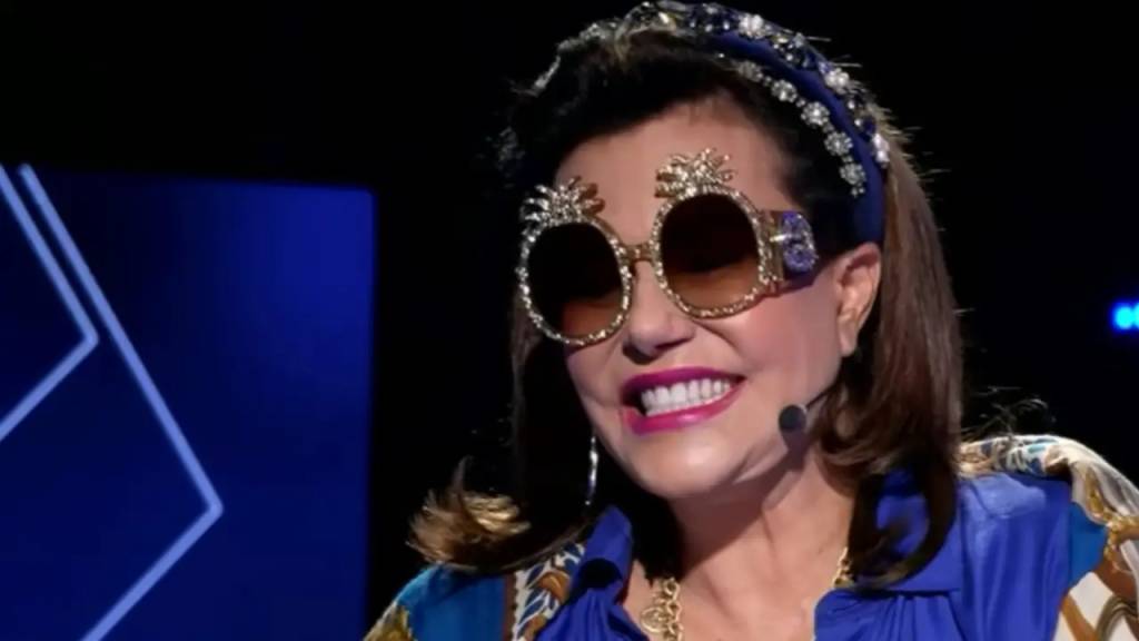 Narcisa critica ex-marido Boninho no ‘De Frente com Blogueirinha’