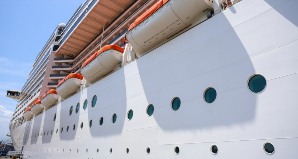 Temporada de cruzeiros deve injetar R$ 2,5 bilhões na economia de SP