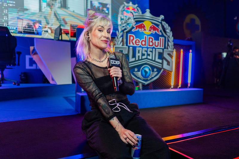 CCXP 2025 terá ativações de Tetris e outros jogos em estande