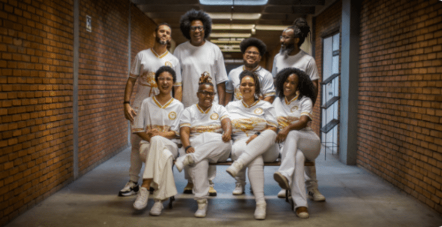 Roda de samba gratuita celebra Consciência Negra no Sesc Ipiranga
