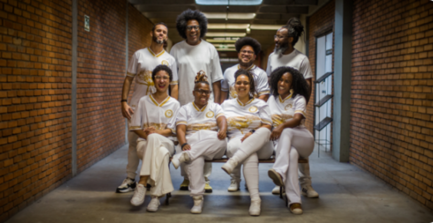 Roda de samba gratuita celebra Consciência Negra no Sesc Ipiranga