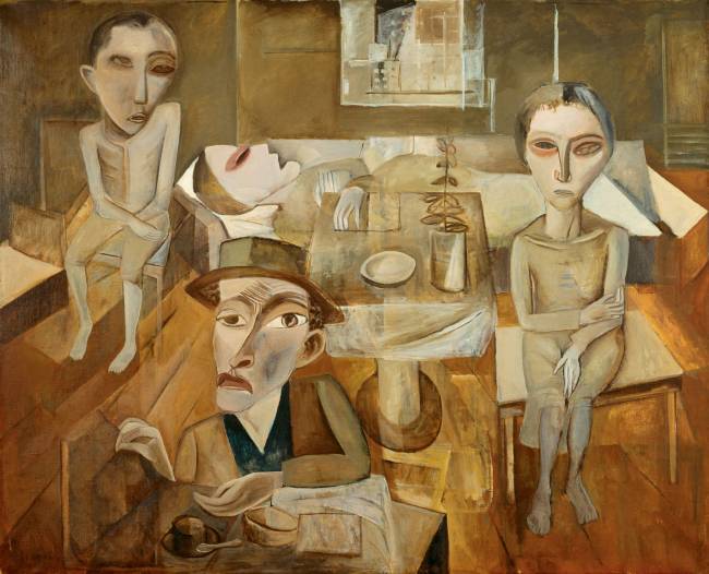 Lasar Segall é tema de duas exposições em São Paulo; confira onde ver